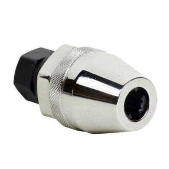 Laser Impact Stud Extractor 1/2-inch Drive