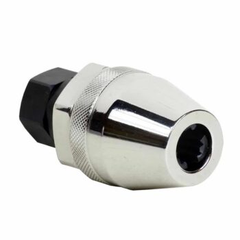 Laser Impact Stud Extractor 1/2-inch Drive
