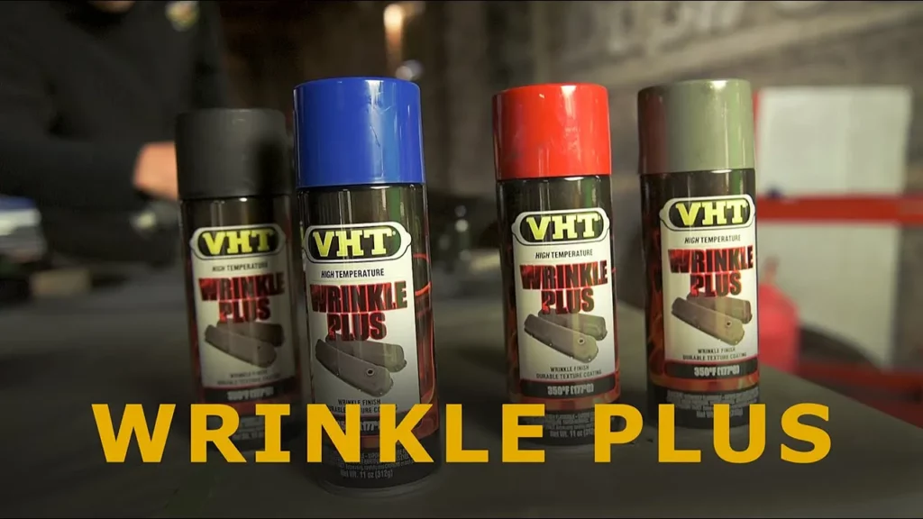 VHT Wrinkle Plus video thumbnail