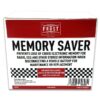 Frost Electronic Memory Saver