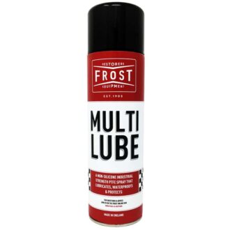 Frost Multilube Aerosol (500ml)