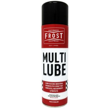 Frost Multilube Aerosol (500ml)