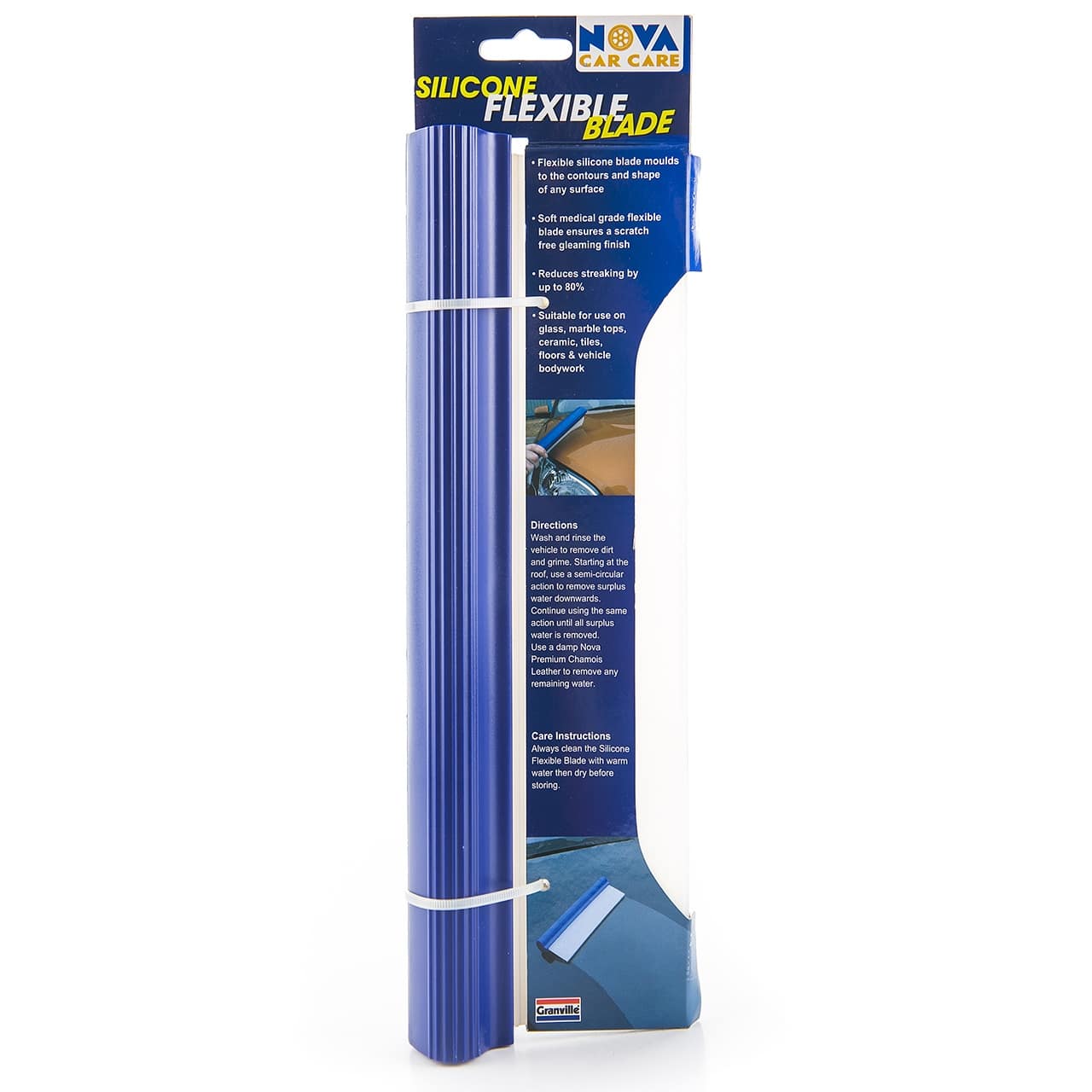 Flexi Wiper Blade