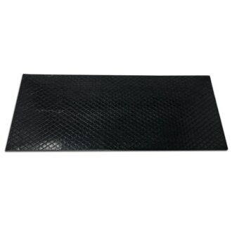 Sound Deadening Pad