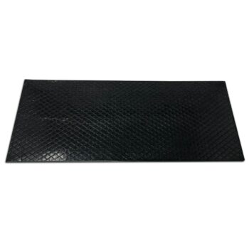 Sound Deadening Pad