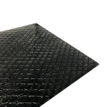 Sound Deadening Pad