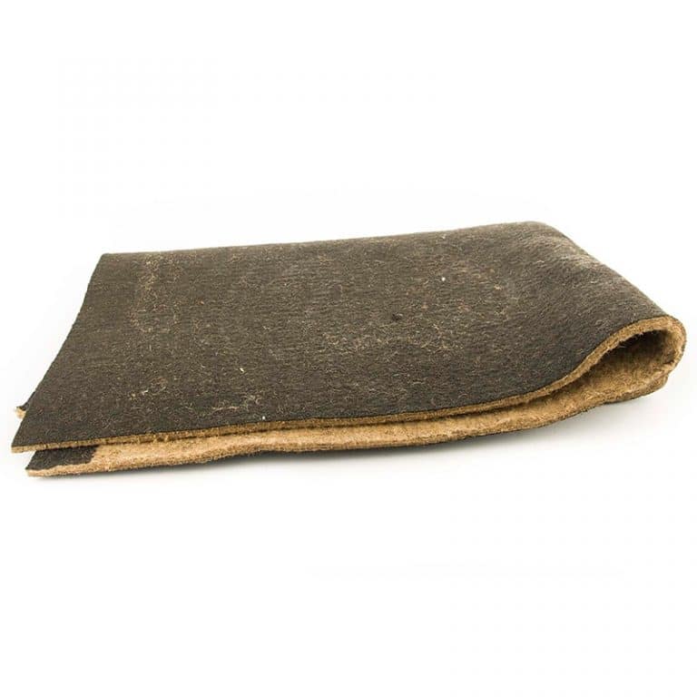 Sound Deadening LATEX Felt Sheet Sound Deadener