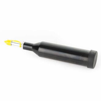 HP Push Type Oil Gun