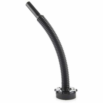 Flexible Pouring Spout for Fuel Can (28mm)