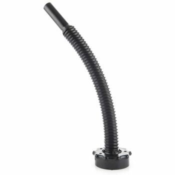 Flexible Pouring Spout for Fuel Can (28mm)