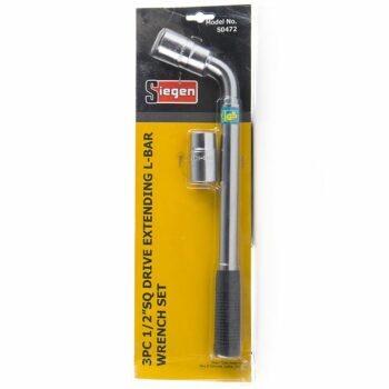 siegen s0472 Wheel Master Wrench