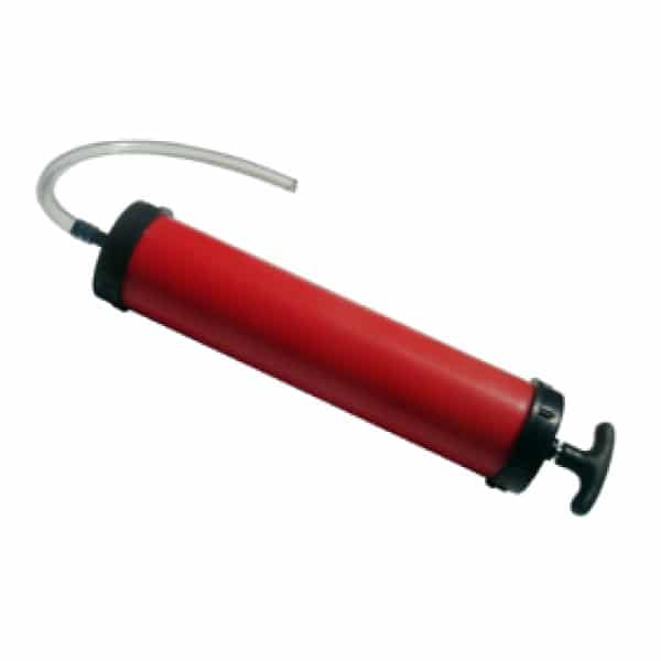 Oil Suction Pump