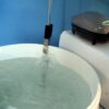 Tank Agitator to Prevent Poor Uneven Plating