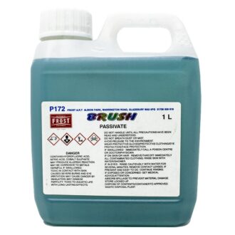 Zinc Brush-on Passivate