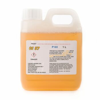 Super Bright CC57 Brightener