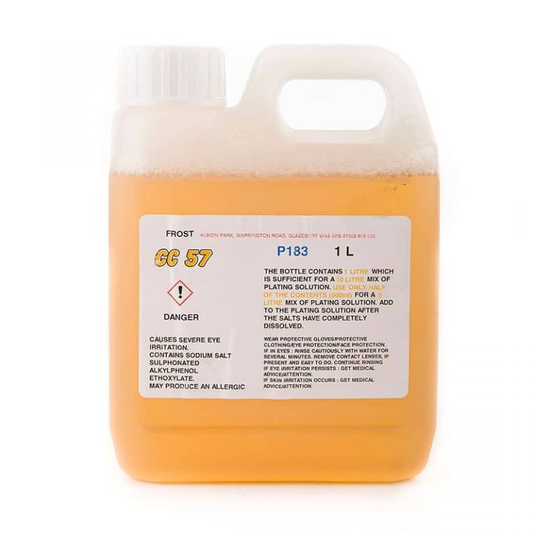Super Bright CC57 Brightener