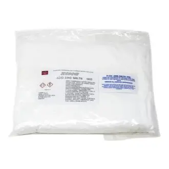 Zinc salts for Zinc Plating Modules P192