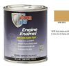 POR15 Olds Gold Engine Enamel Paint (473ml)-0