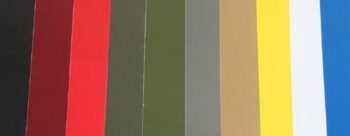Frost Aluminium Engine Enamel Paint (500ml)-13407
