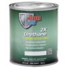 POR15 2K Urethane WHITE - Two Component Coating (aka Whitecote) (US Quart, 946ml)