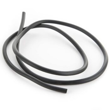 3mm ID rubber, 3/8 inch OD