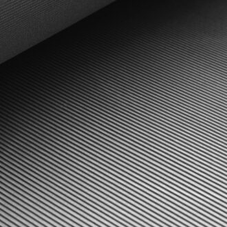 Fine Rubber Matting (3m)