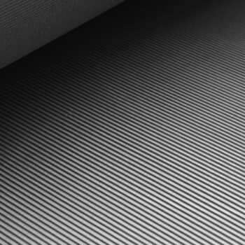 Fine Rubber Matting (3m)