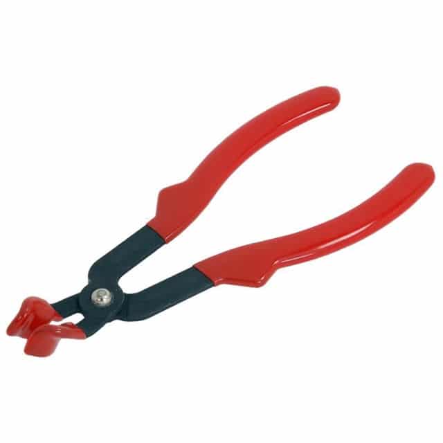 Spark Plug Terminal Pliers