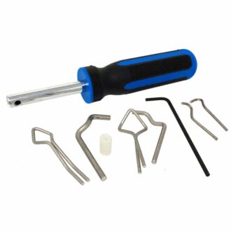 Windscreen Installation Tool