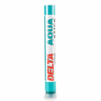 Aqua Stick Ceramic Epoxy Putty Repair Under Water Use (125g)