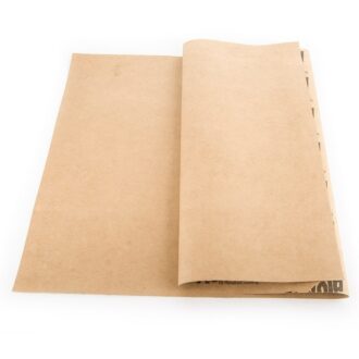 Oil Paper 1/64-inch Thickness (0.4mm)