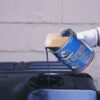 POR15 Fuel Car / Bike Tank Repair Sealer (473ml)