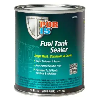 POR-15 Fuel Tank Sealer