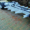 Zinga Cold Galvanising System - Anti-corrosion Zinc Coating (1kg)