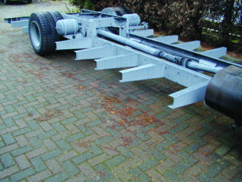 Zinga Cold Galvanising System - Anti-corrosion Zinc Coating (1kg)