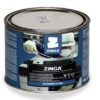 Zinga Cold Galvanising System - Anti-corrosion Zinc Coating (1kg)
