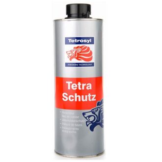 Schutz Underseal (1 litre)