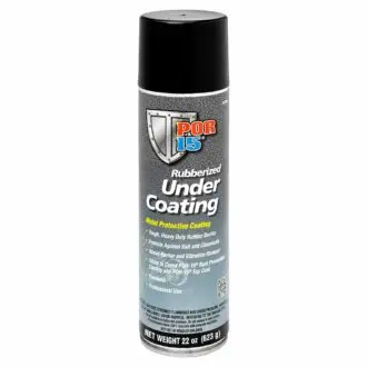 POR15 Rubberised Under Coating