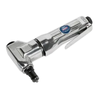 Air Powered Metal Cutting Nibbler