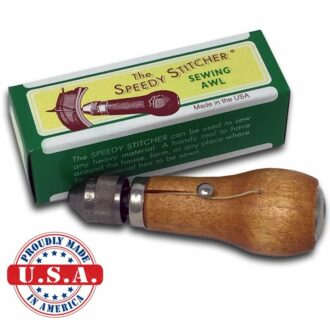 Automatic Speedy Stitcher Sewing Awl