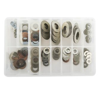 Shim Washers (400 pieces)