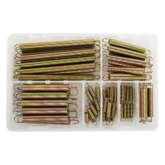 Assortment Box of Expansion Springs