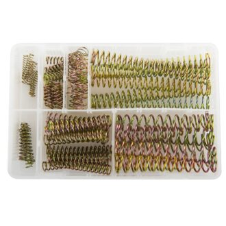 Compression Springs