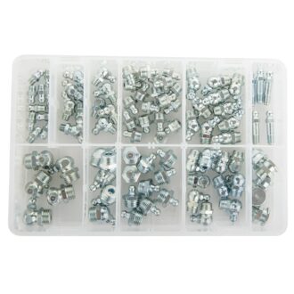 Imperial Grease Nipples (115 Pieces)