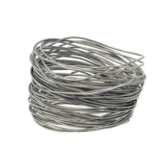 0.8mm Stainless Steel Locking Wire (5 Metres)