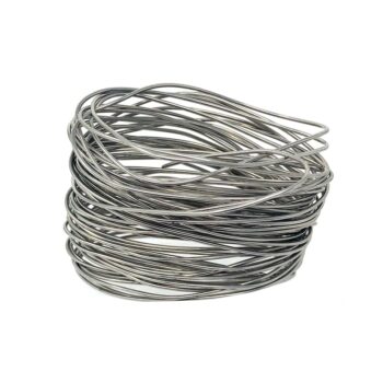 0.8mm Stainless Steel Locking Wire (5 Metres)
