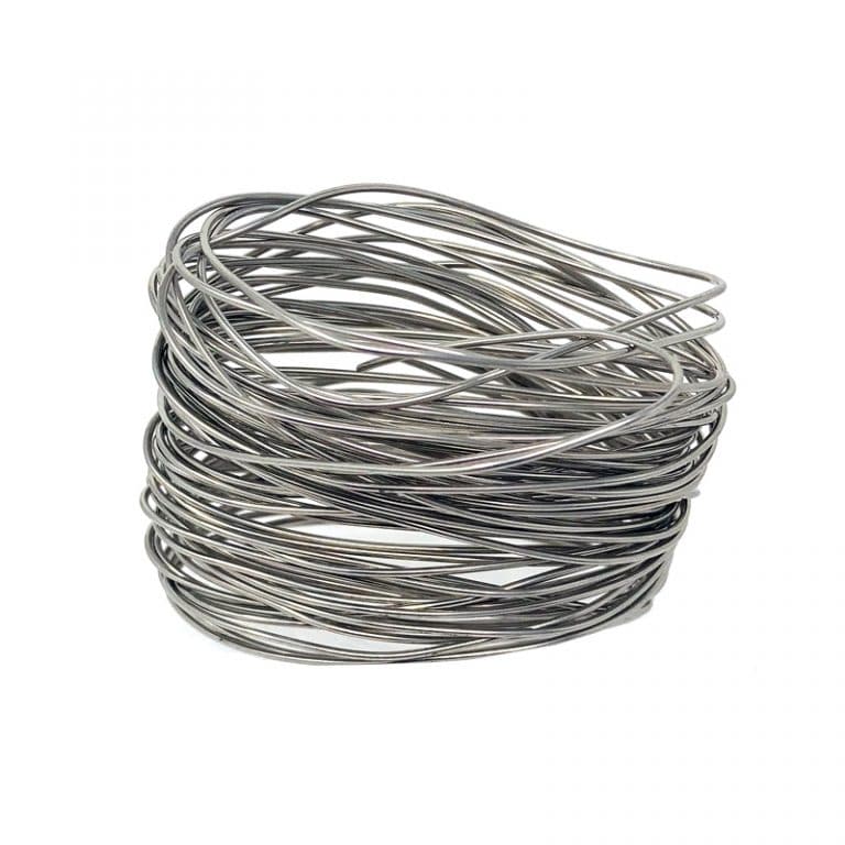0.8mm Stainless Steel for Locking Wire (5 Metres)