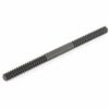 Metric Thread File (0.75-3 Pitch)