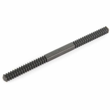 Metric Thread File (0.75-3 Pitch)