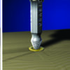 Grabit Broken Bolt and Damaged Screw Extractor Kit (2pc / Size 4 - 10)